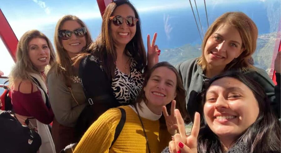 Antalya : Old City Tour w/Cable Car & Waterfalls & Boat Trip - Is the $9 price good value?