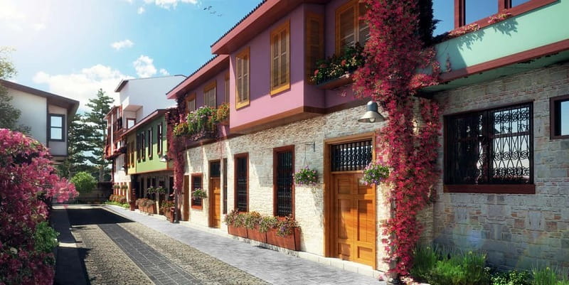 Antalya: Old City, Waterfalls cable/c & Boat Tour - Why this Antalya day works well