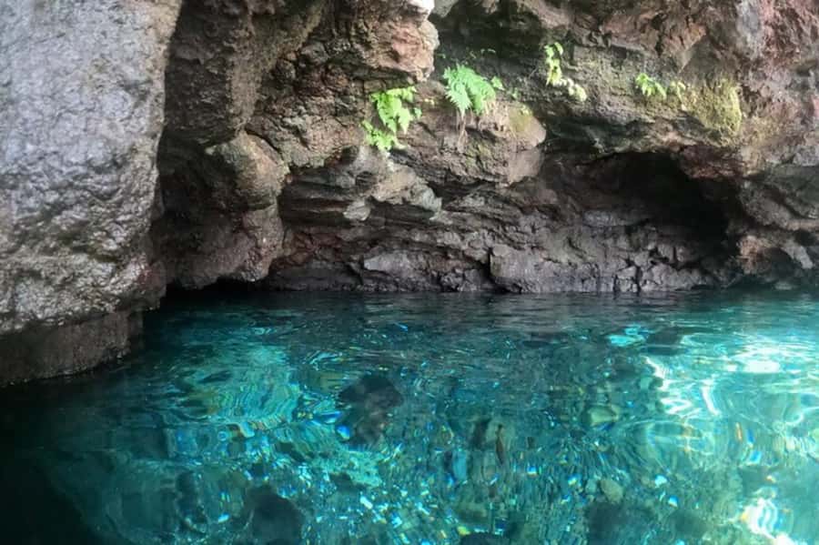 Apia: Full-Day Upolu Island Tour with Waterfalls and Beaches - Why this makes a strong one-day Upolu tour