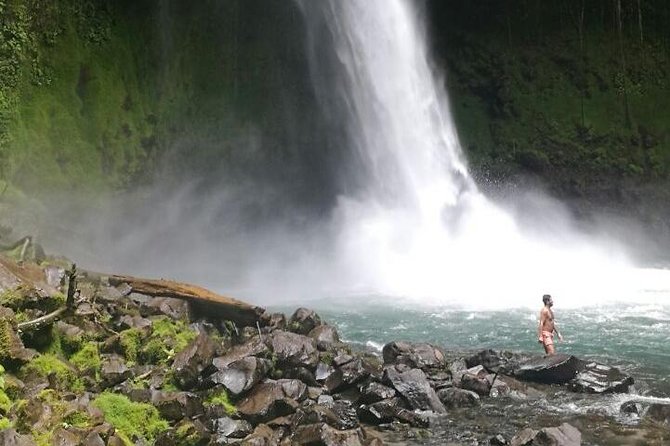 Arenal Horseback Riding to La Fortuna Waterfall - The Maleku cultural visit on the way back