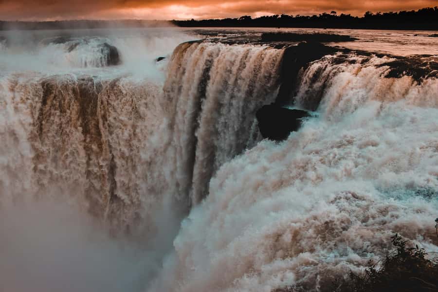Argentinian Falls Tour + Optional Boat Ride (Private) - Who should book this private day
