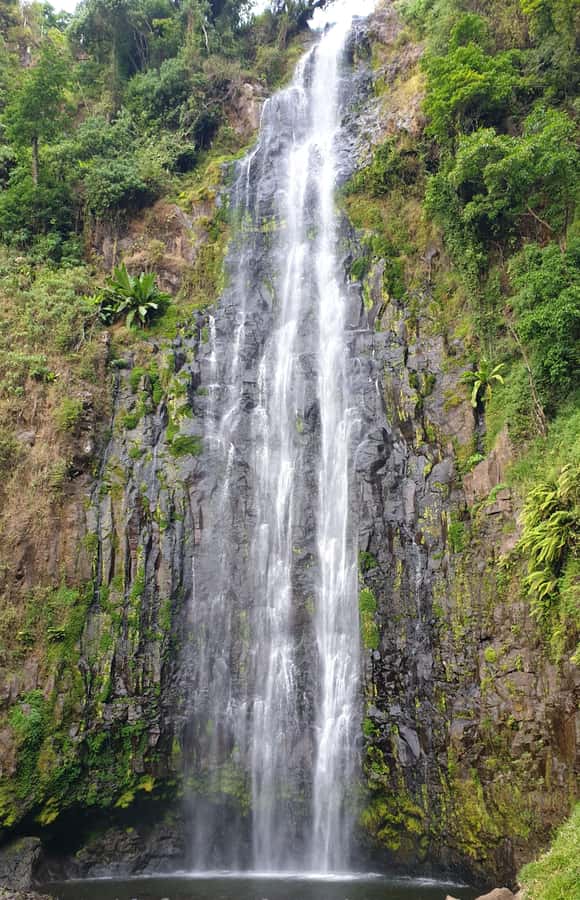 Arusha: Materuni Waterfalls, Hot Springs and/or Coffee Tour - Why this day works so well near Kilimanjaro