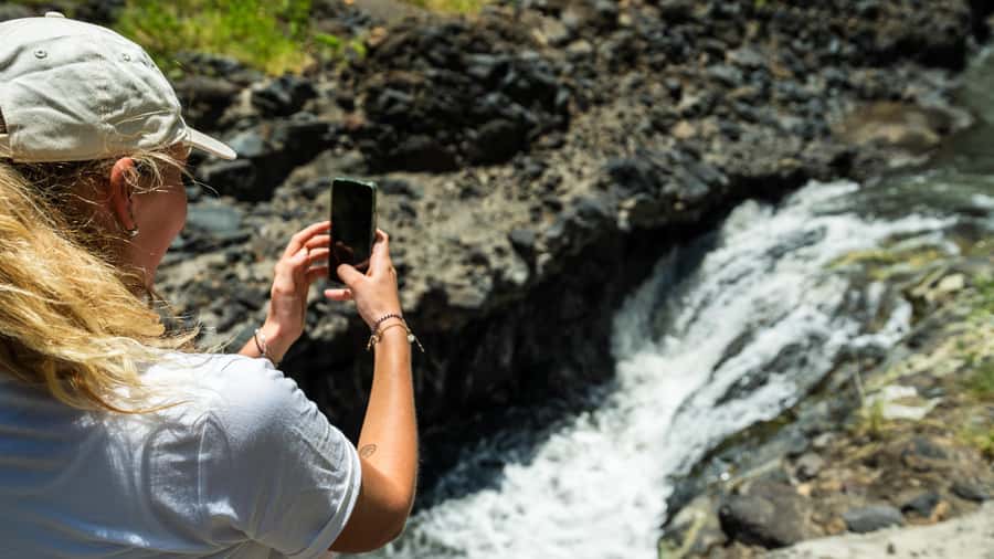 Arusha or Moshi : Hot Spring, Waterfall & Coffee Farm Tour - Is $53 a good value?
