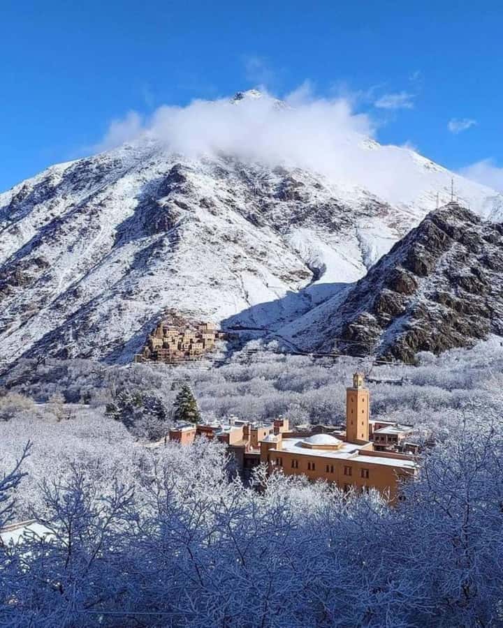 Atlas Mountains:Full-Day Trek to Berber Villages & Waterfall - Price, pace, and practical value