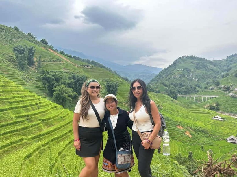 Authentic Experience,BambooForest,Waterfall ,LESS TOURIST - Key points to know before you book