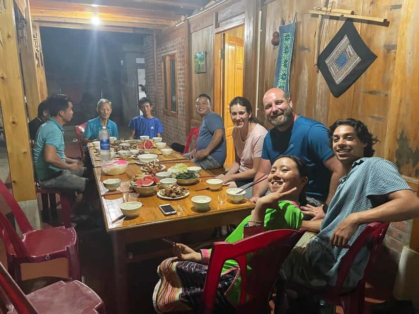 Authentic Experience,BambooForest,Waterfall ,LESS TOURIST - Booking details worth checking