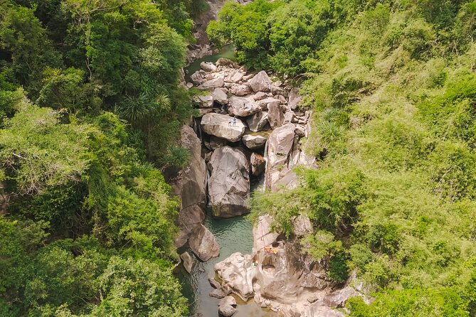 Ba Ho Waterfall Discovery - Half Day Tour - What the $35 price gets you