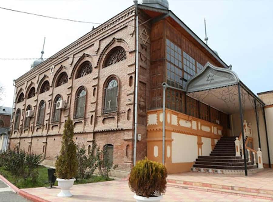 Baku: Guba & Sahdag Tour Lunch included and Laza Waterfall - Two hours at Shahdag Mountain Resort