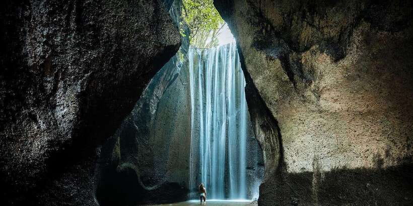 Bali: 3 Waterfalls and Tegalalang Rice Terrace Private Tour - Key points to know before booking