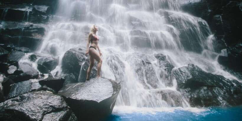 Bali: 3 Waterfalls and Tegalalang Rice Terrace Private Tour - Guides make the biggest difference