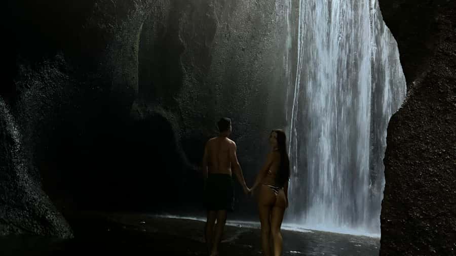 Bali: Besakih temple, Tukad Cepung waterfall, Penglipuran - Is $35 good value for this Bali day trip?