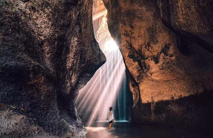 Bali Best Waterfalls Private Tour - Key points to know before booking