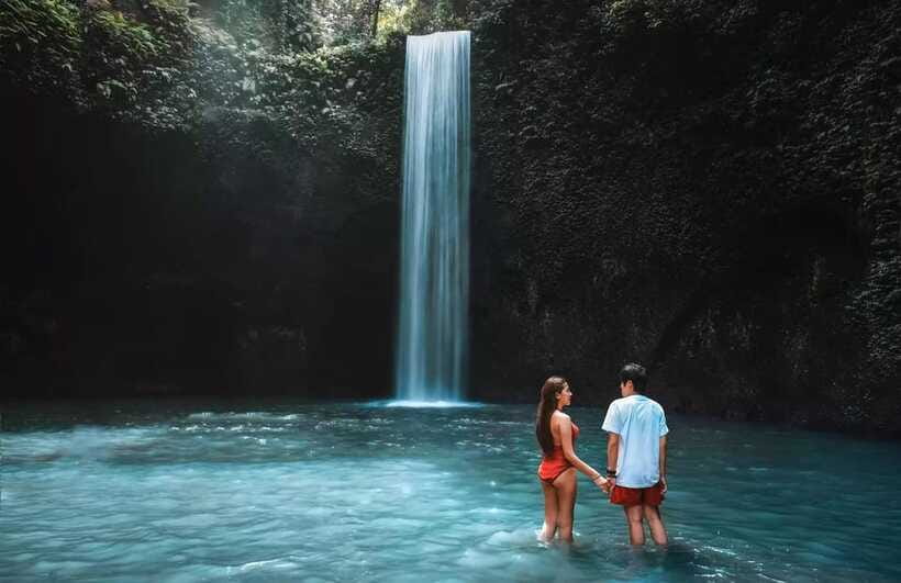 Bali Best Waterfalls Private Tour - Coffee tasting breaks up the afternoon