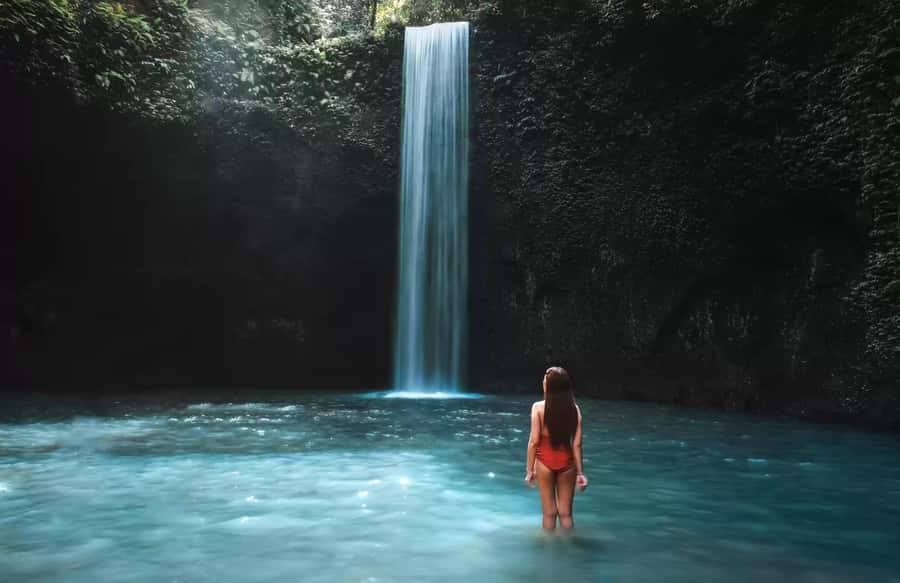 Bali Best Waterfalls Private Tour - What to pack for a ten-hour waterfall day