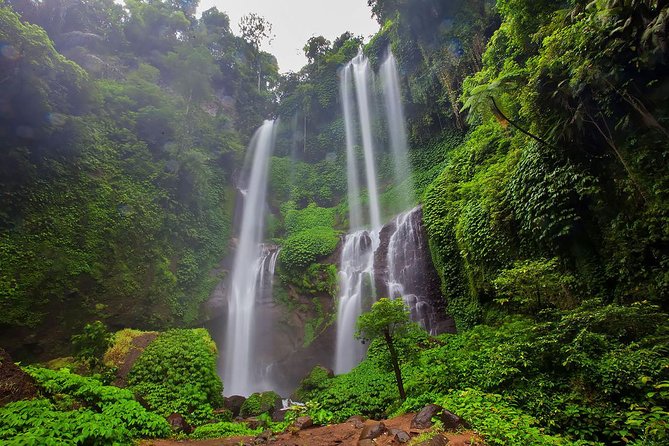 Bali Best Waterfalls Tour : Sekumpul and Banyumala - Who will enjoy this waterfall day