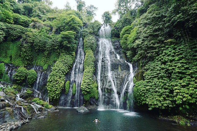 Bali Best Waterfalls Tour : Sekumpul and Banyumala - Should you book the Sekumpul and Banyumala tour?