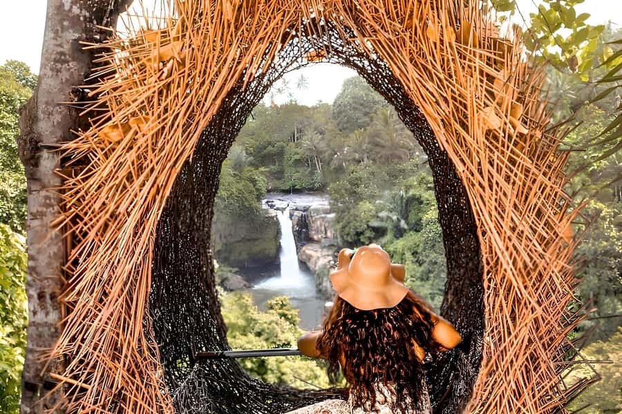 Bali: Blue Lagoon Snorkel, Kanto Lampo & Tibumana Waterfalls - Seven practical checks before you leave