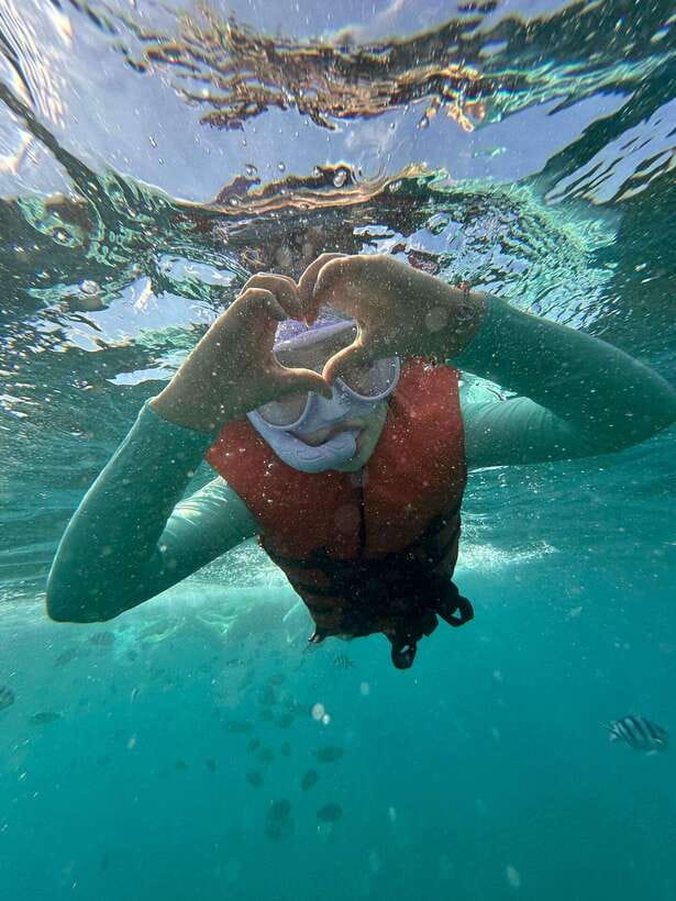 Bali: Blue Lagoon Snorkeling, Waterfall, and Plantation - What to pack for a smoother day