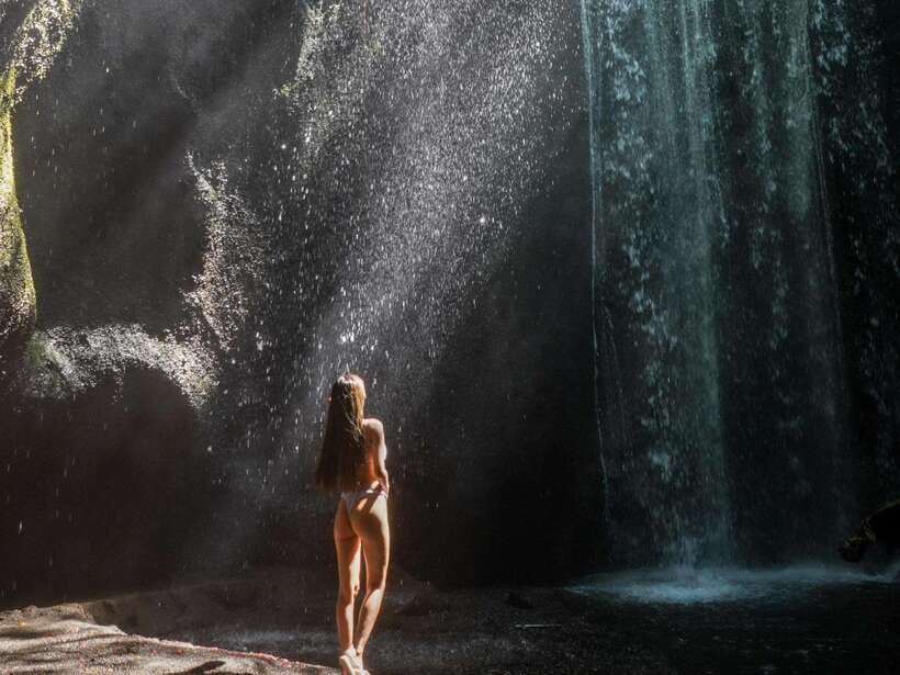 Bali: Blue Lagoon Snorkeling & Waterfall Tour - Is $19 good value for Bali?