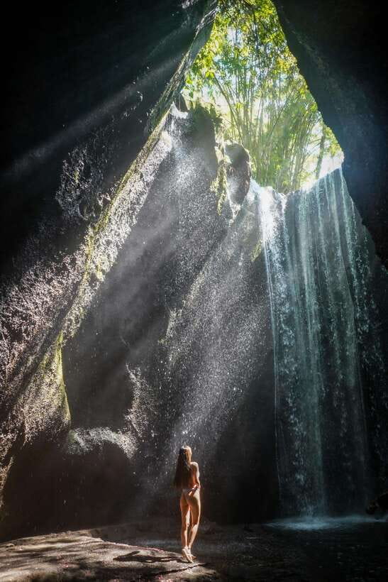 Bali: Blue Lagoon Snorkeling & Waterfall Tour - Who will enjoy this tour most
