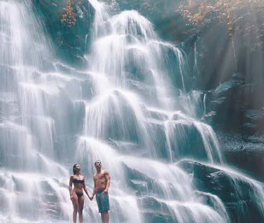 Bali: Blue Lagoon Snorkeling & Waterfall Tour with Lunch - How to choose the right option