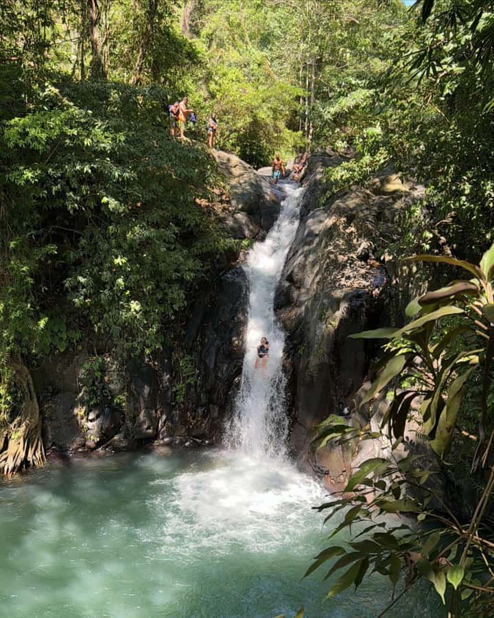 Bali: Cliff Jumping Gitgit Waterfalls & Rice Terrace Tour - Who will enjoy this most?