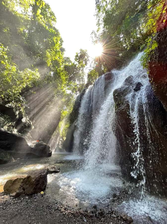 Bali : Day Trip to Besakih Temple & 2 Hidden Waterfalls - Why Besakih makes this more than a waterfall outing