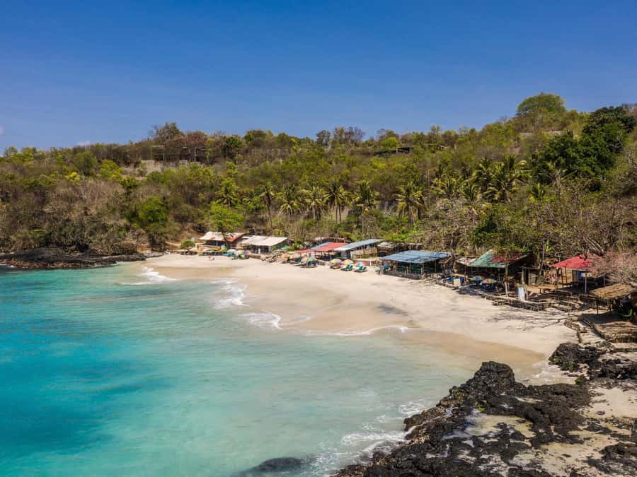 Bali: East Bali Hidden Gems. Exotic Beaches & Waterfalls. - Why East Bali works as a water and jungle day