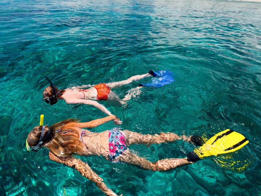 Bali: East Bali Hidden Gems. Exotic Beaches & Waterfalls. - Blue Lagoon: clear water, coral, and a flexible first stop