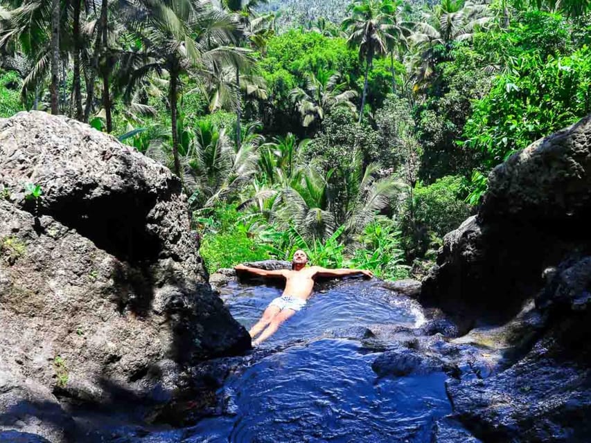 Bali: East Bali Hidden Gems. Exotic Beaches & Waterfalls. - What $46 really buys you