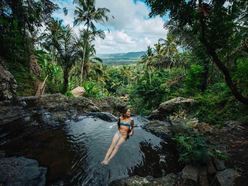 Bali: East Bali Hidden Gems. Exotic Beaches & Waterfalls. - Who will enjoy this East Bali route most
