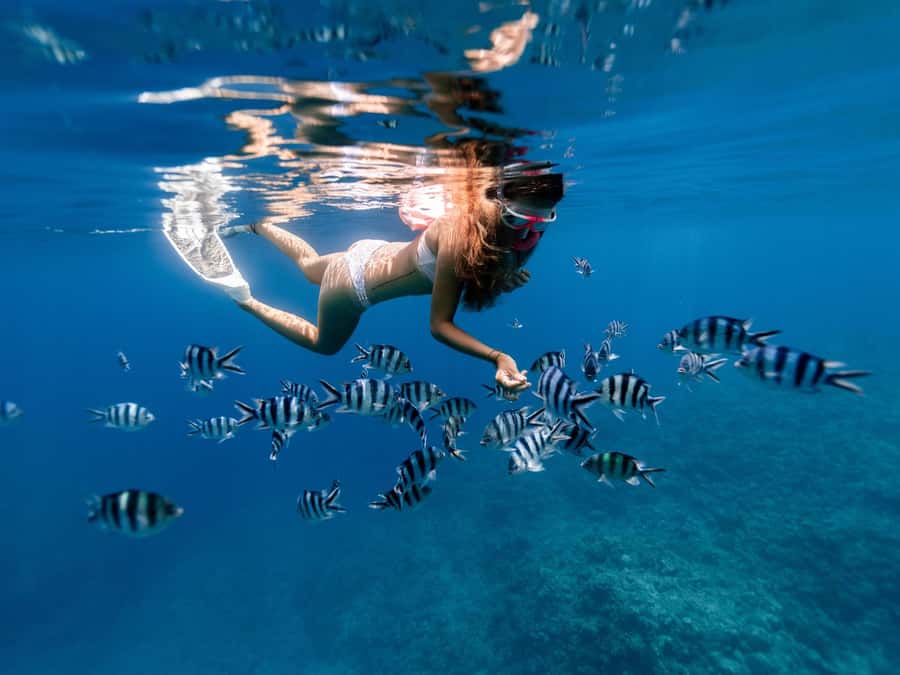 Bali: East Bali Hidden Gems. Exotic Beaches & Waterfalls. - Bias Tugel Beach: the day’s breathing space