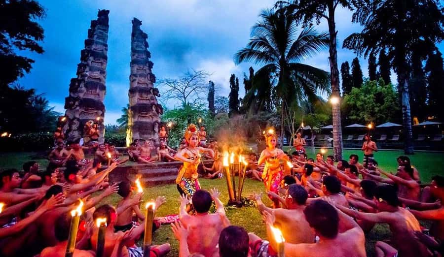 Bali: Full-Day Tour of Nungnung Waterfall, Tanah Lot Tample - What the $40 price really includes