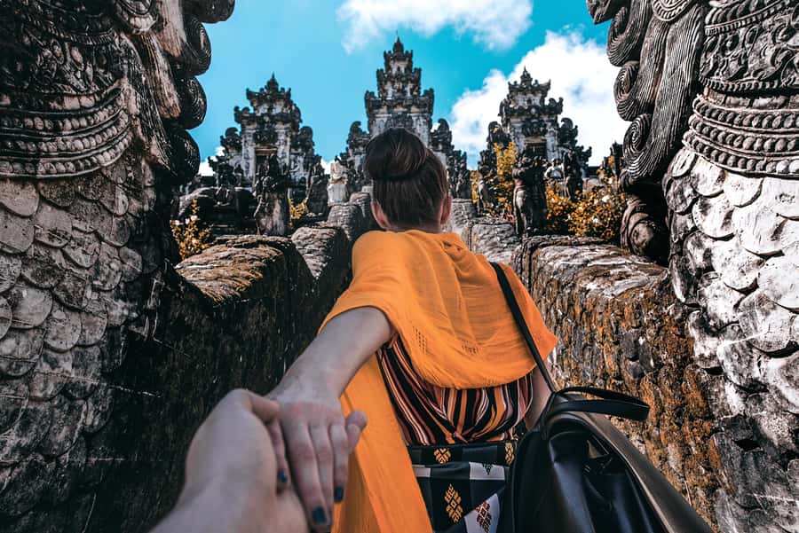 Bali: Gate of Heaven, Waterfall and Ubud All-Inclusive Tour - Key points to know before booking