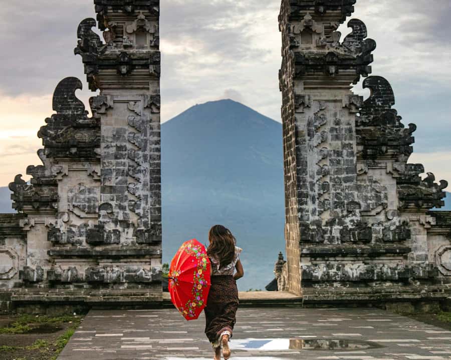 Bali: Gate of Heaven, Waterfall and Ubud All-Inclusive Tour - How the private format changes the experience