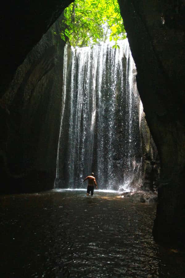 Bali: Gate of Heaven, Waterfall and Ubud All-Inclusive Tour - What $59 buys you in real terms