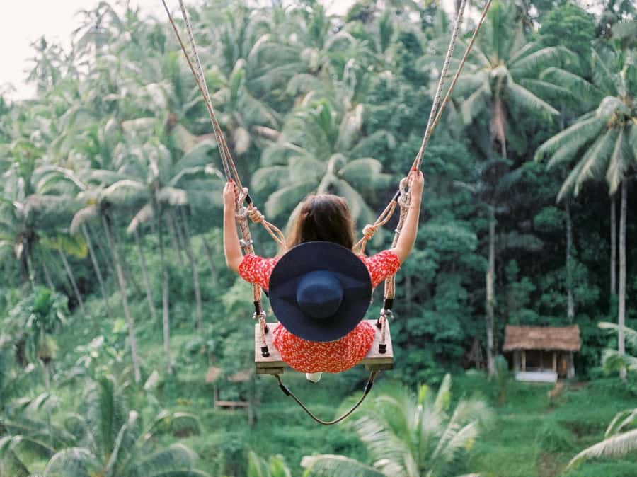 Bali: Gate of Heaven, Waterfall and Ubud All-Inclusive Tour - What to bring for a more comfortable day