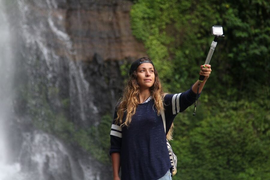 Bali: Gitgit and Alingaling Waterfalls Small Group Tour - Who will enjoy this tour most