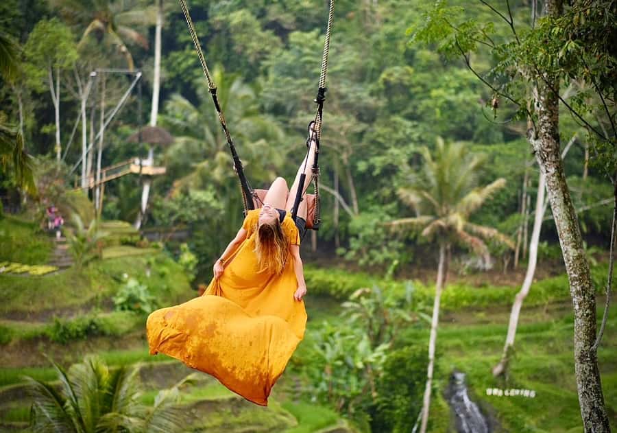 Bali: Griya Taman Beji Waterfall with Optional Ubud Tours - Drivers make a real difference on this route
