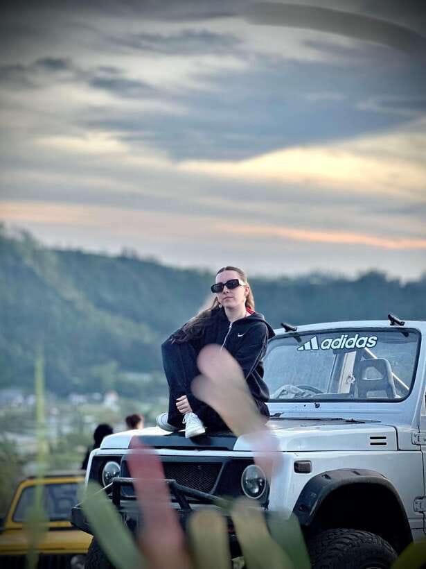 Bali: Hidden Waterfall & Mt. Batur Sunset Jeep Private Tour - Key points to know before booking