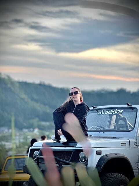 Bali: Hidden Waterfall & Mt. Batur Sunset Jeep Private Tour - What the $45 price really covers