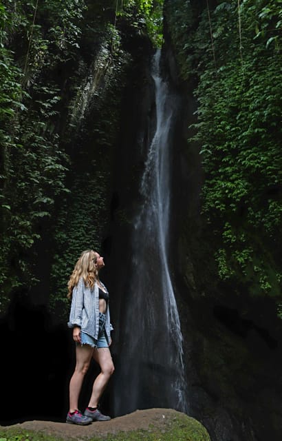 Bali: Hidden Waterfalls Private Tour (All-Inclusive) - What the guide adds to the day