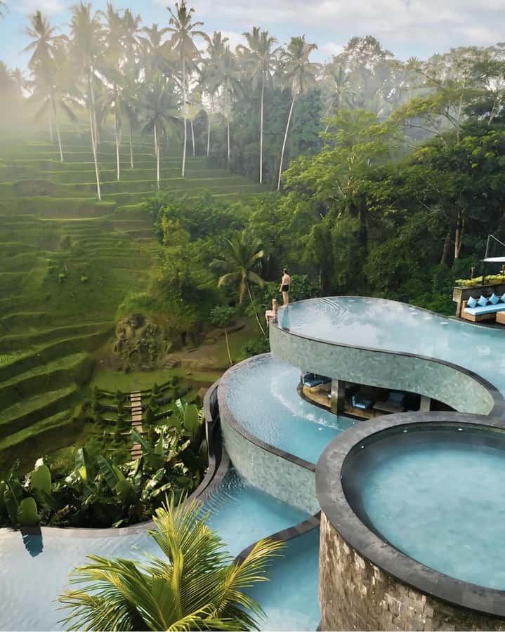 Bali: Kintamani Cafe, Waterfall, Temple and Cretya Ubud Tour - What to bring and how to dress