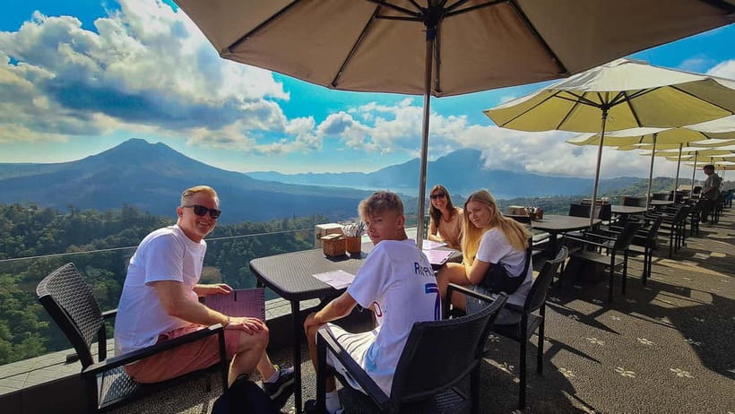 Bali: Kintamani Downhill Bike Tour, Jungle and Waterfalls - Key points to know before booking