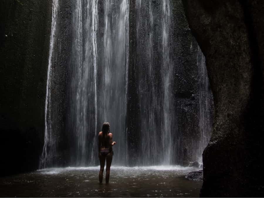 Bali: Lempuyang Quick Access, Waterfall, Water Palace & More - Why this East Bali day works