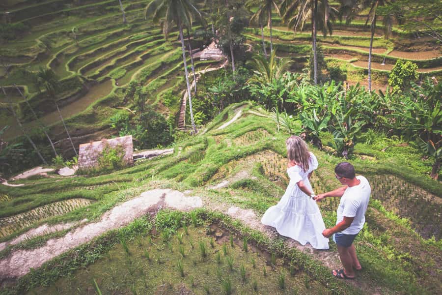 Bali: Lempuyang Quick Access, Waterfall, Water Palace & More - Lempuyang Temple and the Gates of Heaven
