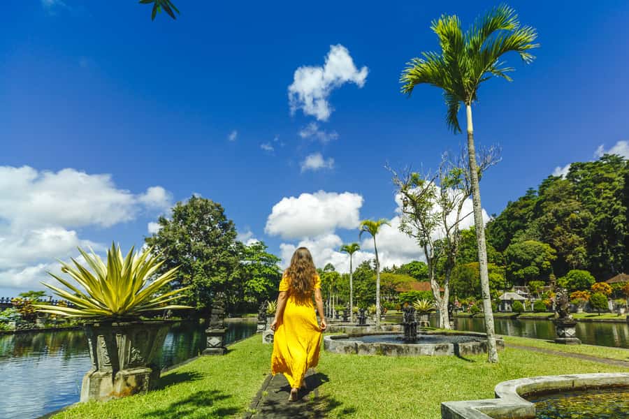 Bali: Lempuyang Quick Access, Waterfall, Water Palace & More - Transport, timing, and what to pack