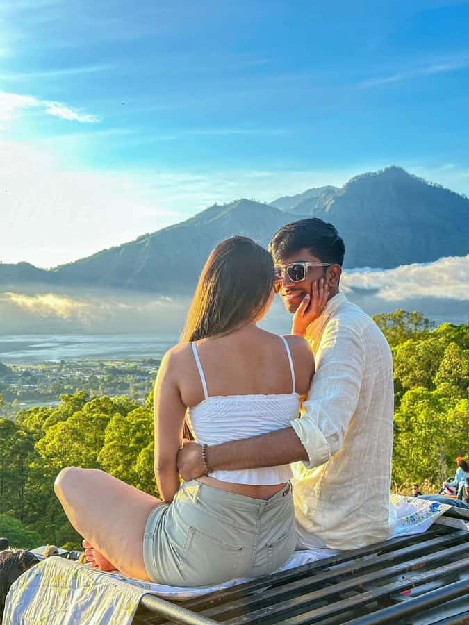 Bali: Mt Batur Jeep Sunrise & Taman Sari Waterfall Tour - Who should book, and who should skip it