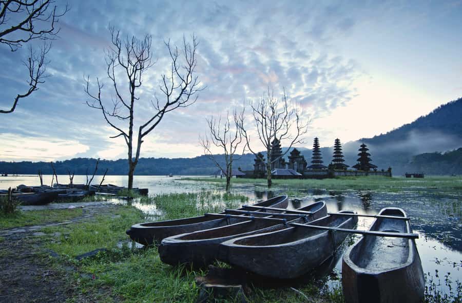 Bali: Munduk Waterfalls Trek, Twin Lakes and Temple Tour - Why Munduk makes a better nature day than another beach stop