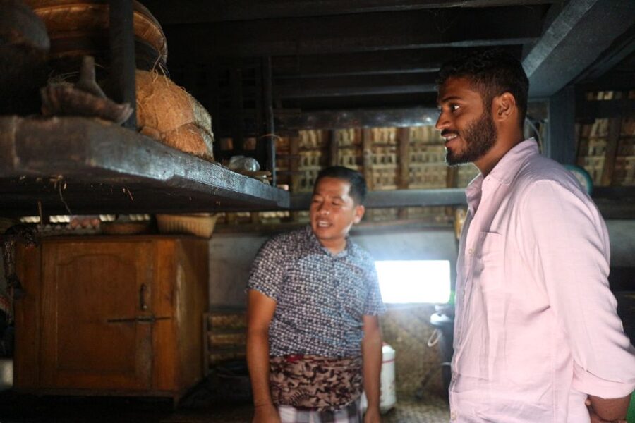 Bali: Penglipuran Village, Rice Terrace & Waterfall Tour - What is included, and where the value lies
